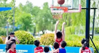 2025年“奔跑吧·少年”兒童青少年主題健身活動(dòng)將舉行