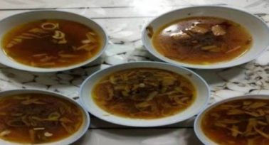 王海奇：探尋中醫(yī)藥飲食文化之根 擦亮中醫(yī)文化瑰寶